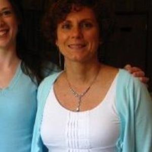 Meet your Posher, Marybeth